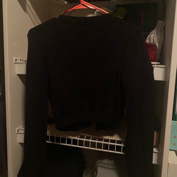 H&M cropped cardigan - Picture 3 of 3